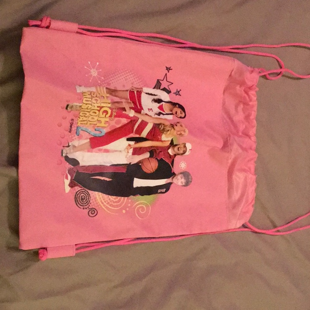 String bag